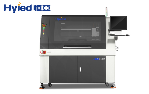 廣州自動(dòng)銑刀分板機(jī)在電子制造行業(yè)中有什么用處