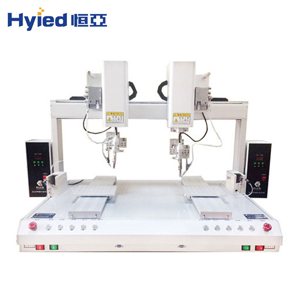 八軸自動焊錫機(jī)1-1