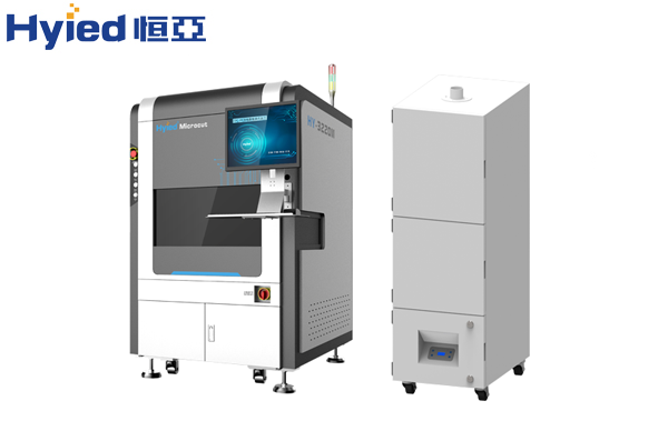 深圳自動化pcb分板機幫助企業(yè)成功解決生產(chǎn)效益問題